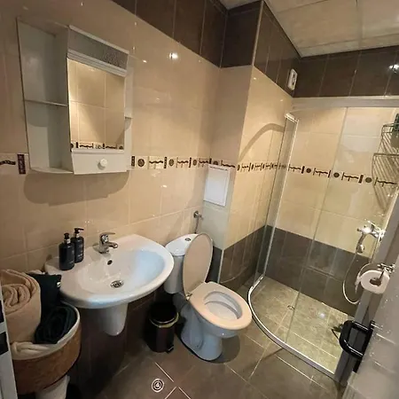 Apartmán лятно студио Sveti Vlas