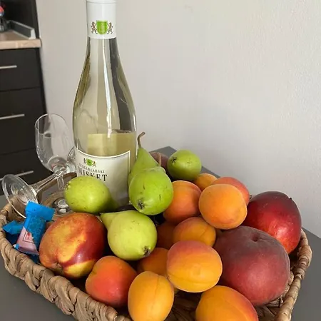 лятно студио Апартаменты