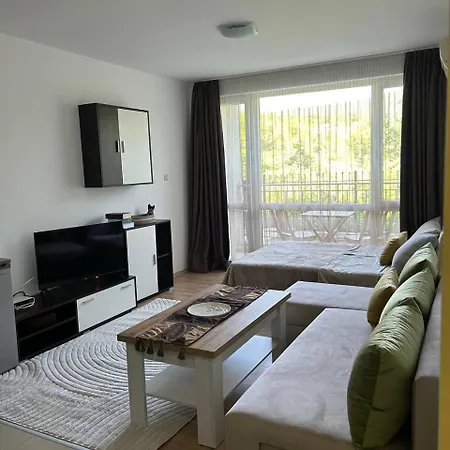 Apartmán лятно студио Sveti Vlas
