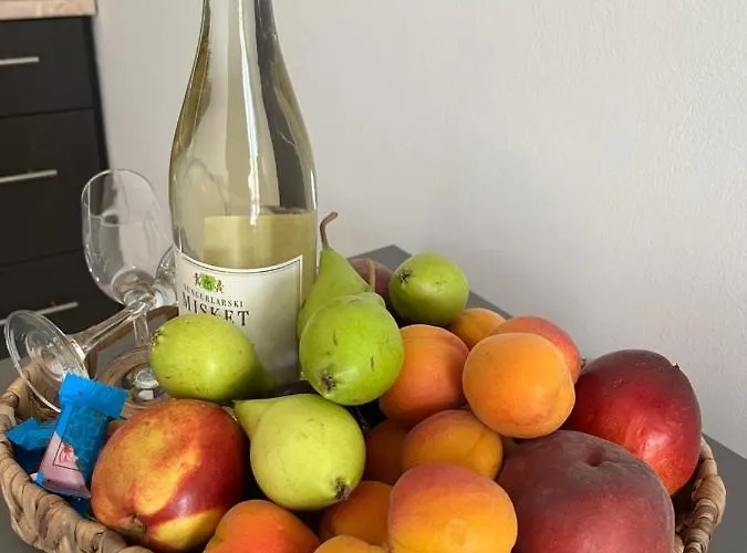 лятно студио Apartman