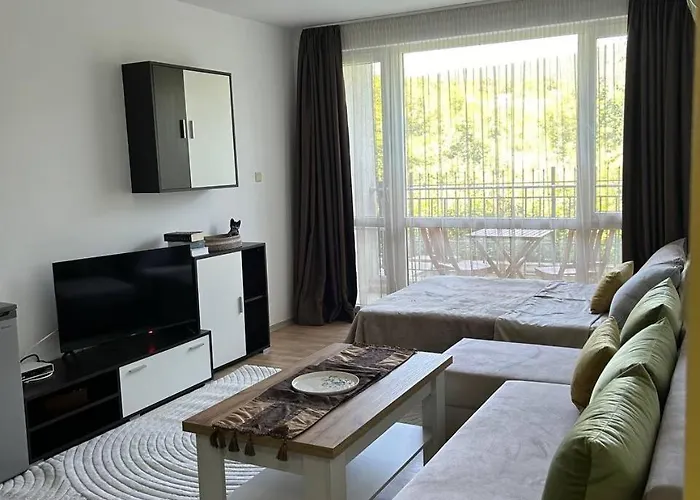 Apartmán лятно студио Sveti Vlas